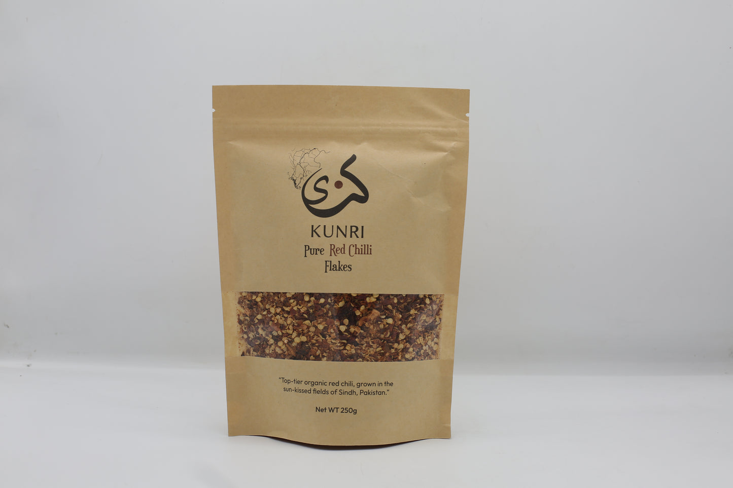 Chili Flakes (Kunri)